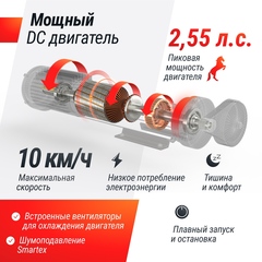 Беговая дорожка UnixFit R-260N