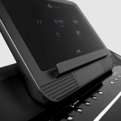 Беговая дорожка домашняя Oxygen Fitness RUSHWAY