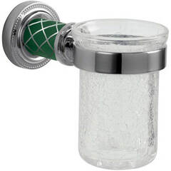 Boheme 10904-GR-CR Стакан фото