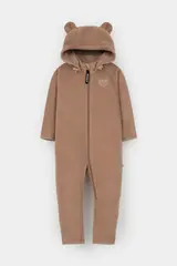 комбинезон  для мальчика  ФЛ 60007/1 ГР