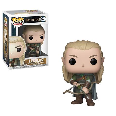 Funko POP! Lord of the Rings: Legolas (628) (Бамп)