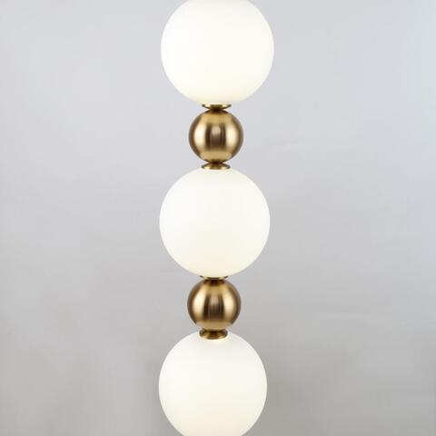 Подвесной светодиодный светильник F-Promo Chantra 4088-3P