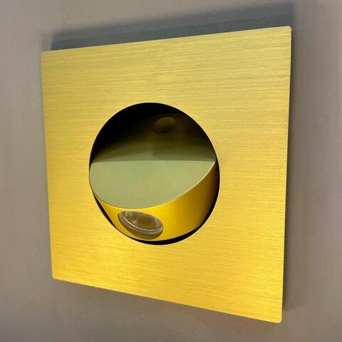 Настенный светодиодный светильник Favourite Bedside 4279-1W