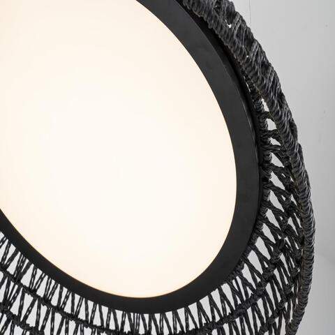 Подвесной светодиодный светильник F-Promo Conrad 4752-5P