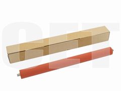 Пористый вал прижима термопленки для KONICA MINOLTA Bizhub C220/C280/C360/C224/C364 (CET), CET221011