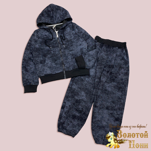 Костюм спортивный хл (5-10) 250802-L1126
