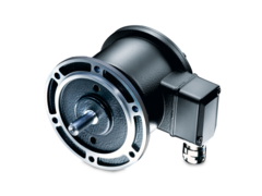 Baumer Hübner POG9 DN 1024 I