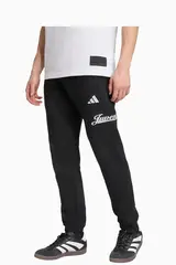 Штаны adidas Juventus FC 25/26 US Pack - черный