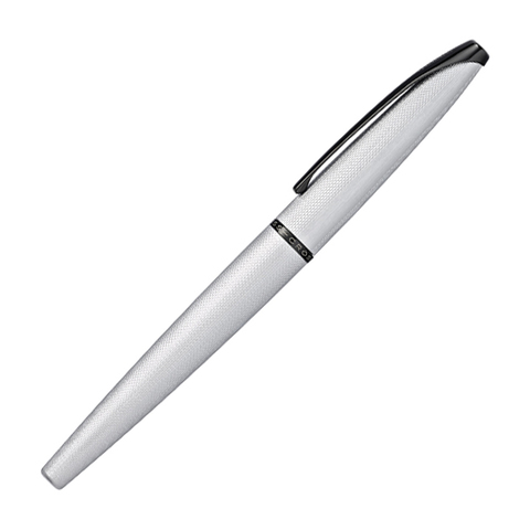 Cross ATX Selectip - Brushed Chrome, ручка-роллер