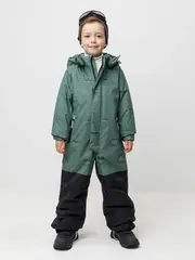 комбинезон  для мальчика  ВК 60127/н/5 УЗГ