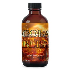 Комплект мыло и лосьон Wholly Kaw Cola Bliss