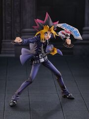Muto Yugi