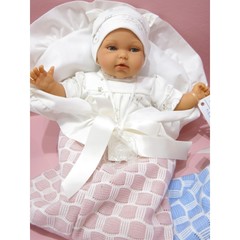 Munecas Antonio Juan Кукла 