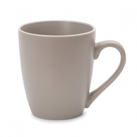 Кружка Scandy Cappuccino 355 мл - Коричневый