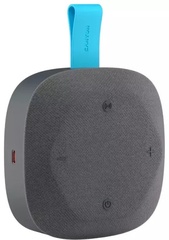 Портативная колонка Canyon HEXAGON 10 серый