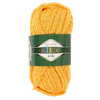 Stil ALIZE  14- Желтый(5% альпака, 22% шерсть, 40%пол-р, 33% акрил, 100гр/40м )