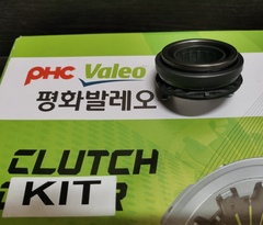 СЦЕПЛЕНИЕ В СБОРЕ ACCENT ТАГАЗ, GETZ 1,3 PHC VALEO 200мм HDK-100 (4130022700+4110022700+4142122800)