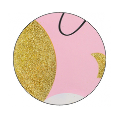 
          Подарочный пакет Basir, серия "Happy birthday", с блёстками, 18*23*10 см, ассорти