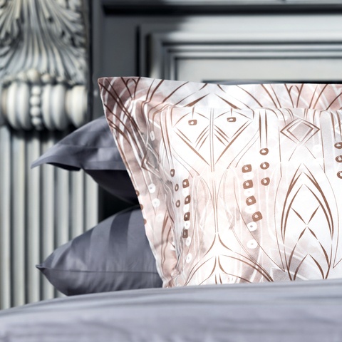 Постельное бельё LaPrima «Аурелия» люкс-сатин (евро) - купить 1