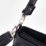 Сумка Саломея 116 норвежский черный