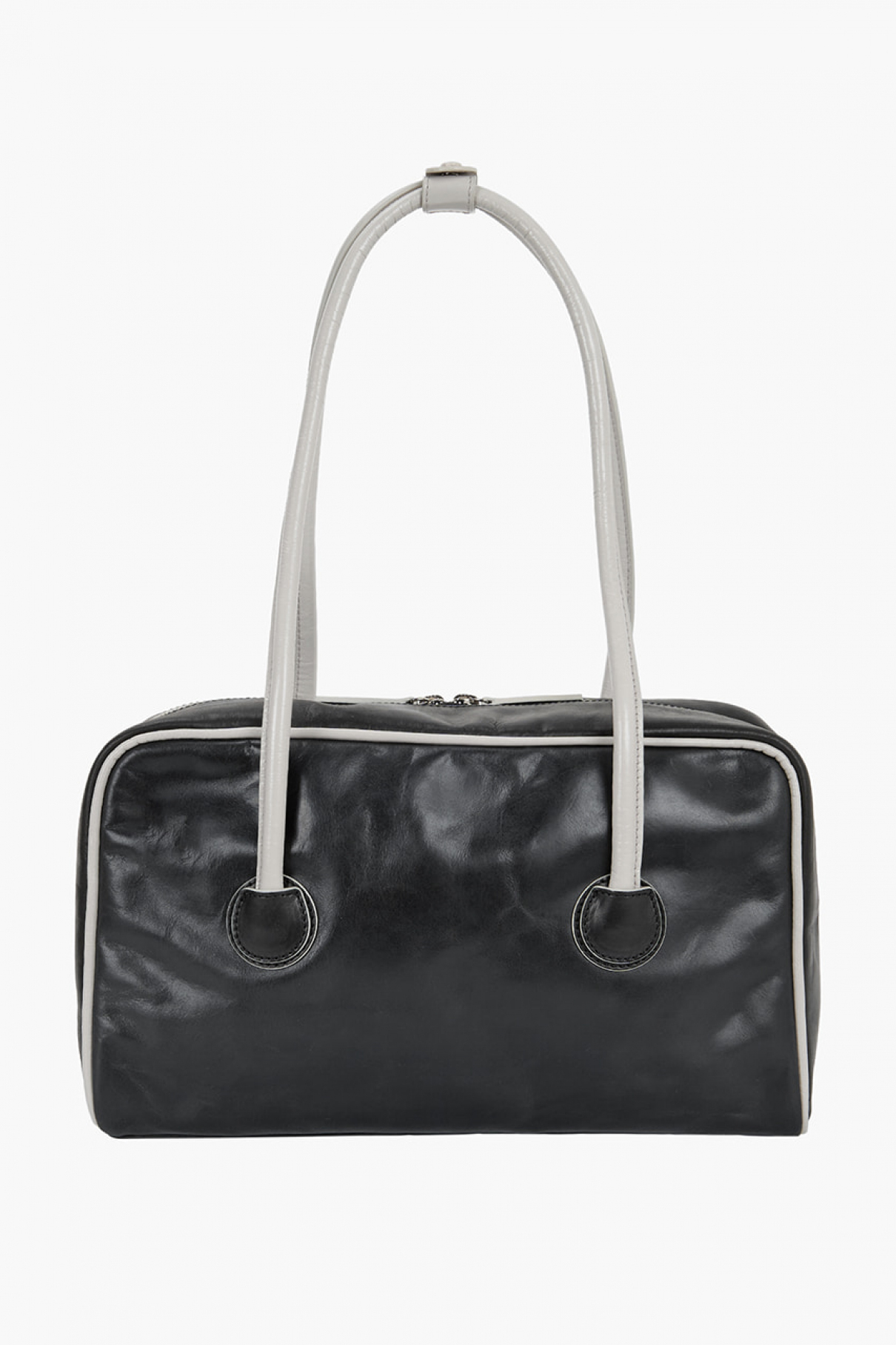 Сумка SOFT BOSTON (PIPING)