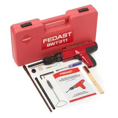 Монтажный пороховой полуавтоматический пистолет FEDAST BWT 311