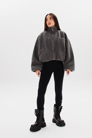 Толстовка TEDDY GRAPHITE