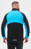 Жилет тренировочный Nordski Core Black/Light Blue мужской