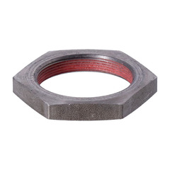 Гайка ведущего шкива 07-24 Softail; 06-17 Dyna; 07-24 Touring