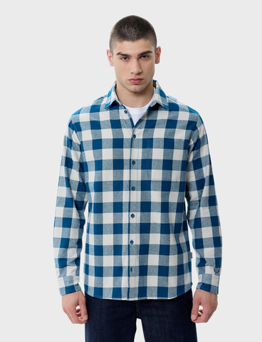 Рубашка Lee Cooper