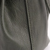 Сумка Саломея 1074 македония оливковый