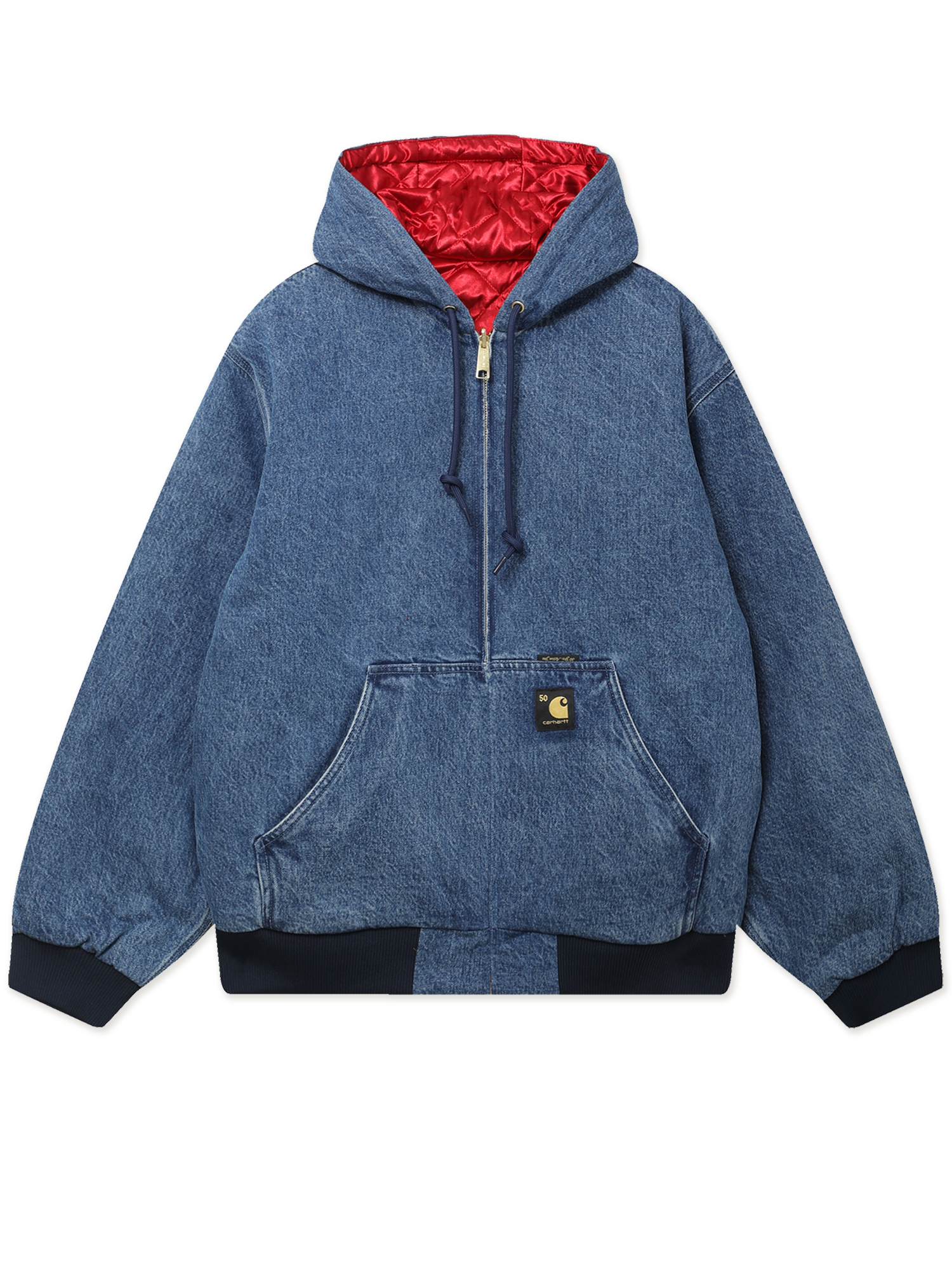 Мужская Куртка 50 Years Anniversary Og Active Jacket
