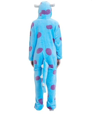 Салли детский