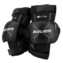 Вратарская защита колена Bauer ELITE KNEE SR