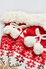 Носки женские YSABEL MORA 12976 | Красный