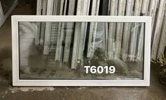 Окно Пластиковое Б/У 75(в) х 147(ш)