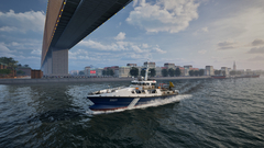 Seafarer: The Ship Sim (Версия для СНГ [ Кроме РФ и РБ ]) (для ПК, цифровой код доступа)