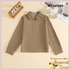 Поло хлопок м (8-12) 251223-SNR70457