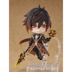 Фигурка Nendoroid Genshin Impact: Zhongli (2582)