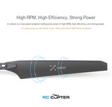 Набор ВМГ T-Motor P80-X KV100 CW (P80 II KV100 1шт + ESC Alpha 80A HV 1шт + мотормаун + MF3016 CW 1шт)