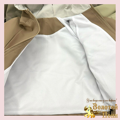 Ветровка детская м (1-5) 260106-L1005