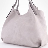 Сумка Саломея 456 итальянский дымка