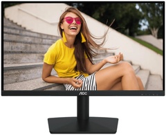 Монитор 23.8" AOC 24B15H3/01 черный