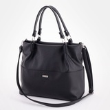 Сумка Саломея 185 канадский черный