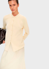 Рубашка вязаная DAISYKNIT