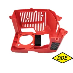 Дефлектор DDE VB 160 (909-723-007)