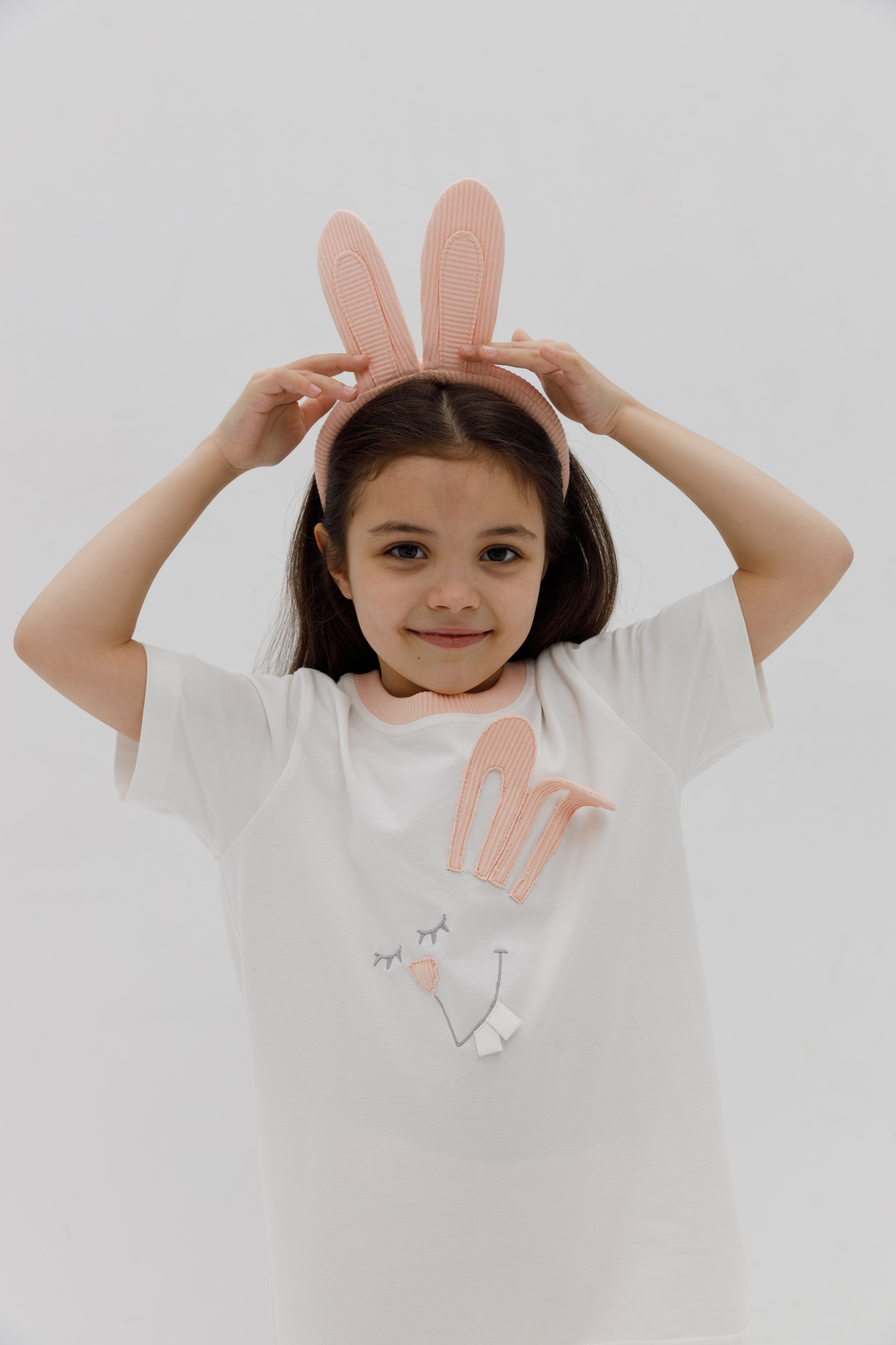 ОБОДОК ДЕТСКИЙ 