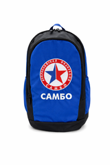 Рюкзак BFS - Самбо ВФС