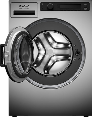 Asko WMC8944PB.T