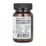 Хелатное железо Ferrochel, Ferrochel Iron Chelate, Designs for Health, 120 вегетарианских капсул 2